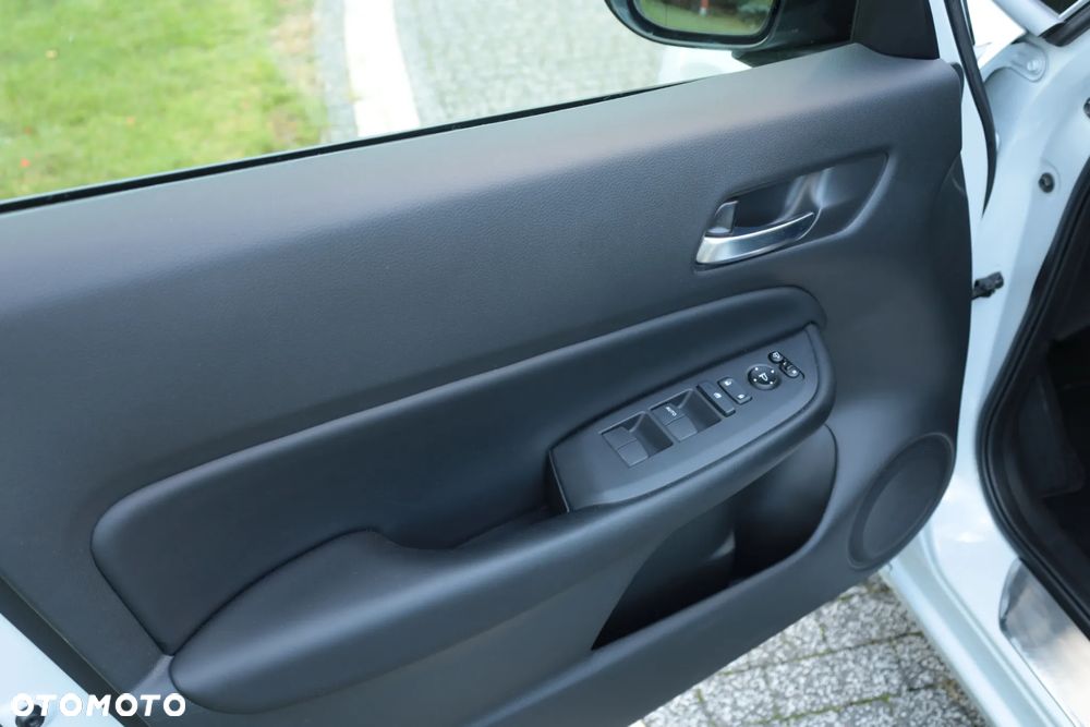 Honda Jazz 1.5 i-MMD Elegance - 11