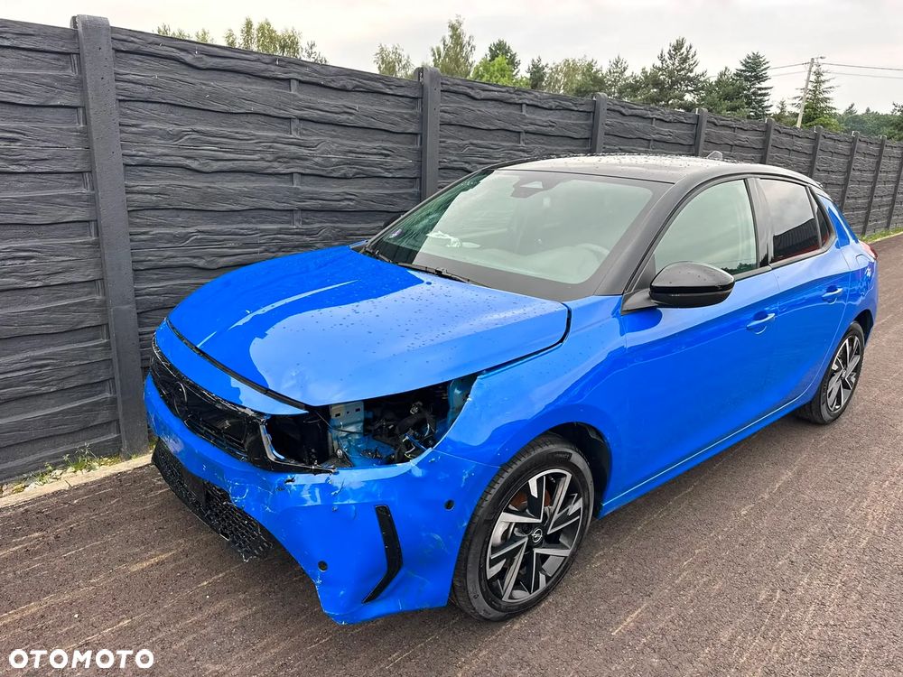Opel Corsa 1.2 T S&S - 39