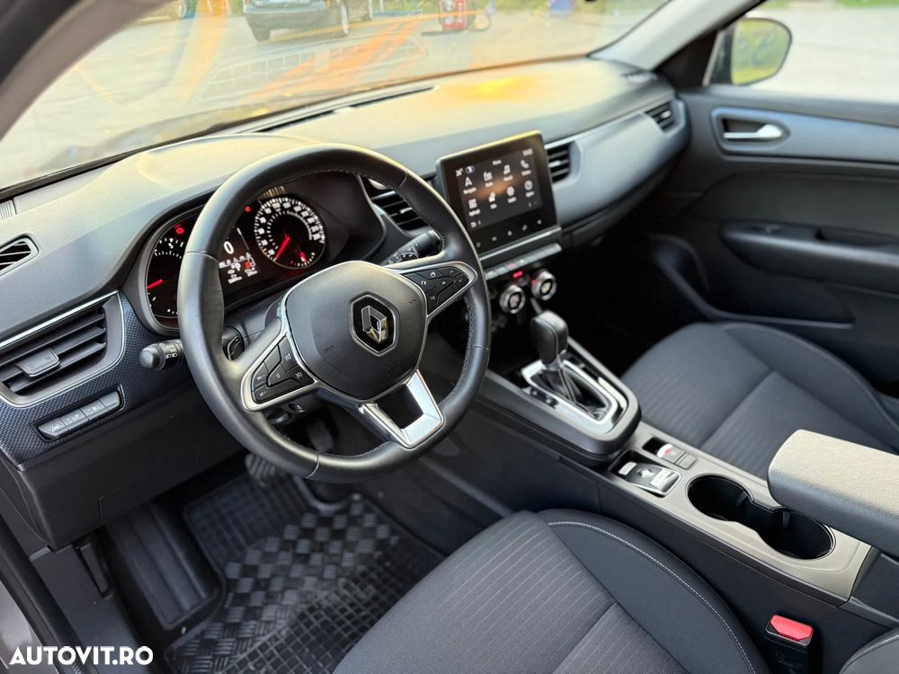 Renault Arkana 140 EDC Zen - 16