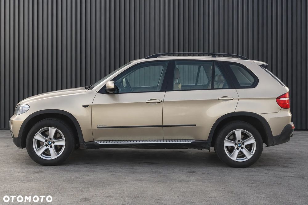BMW X5 2007 photo 2