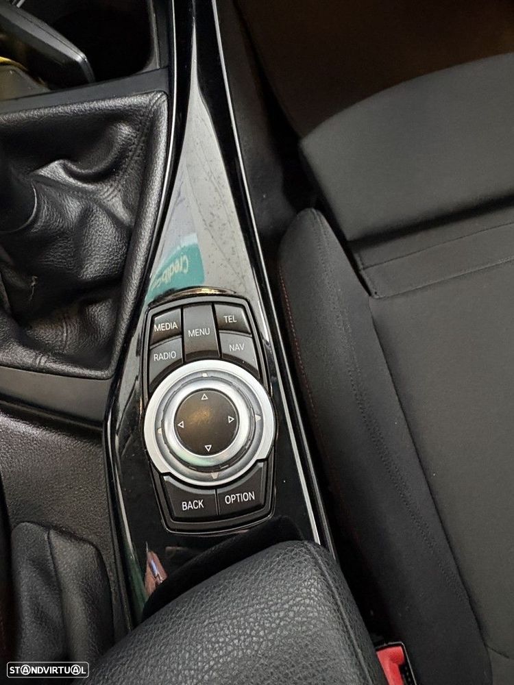 BMW 218 d Coupe Line Sport - 15