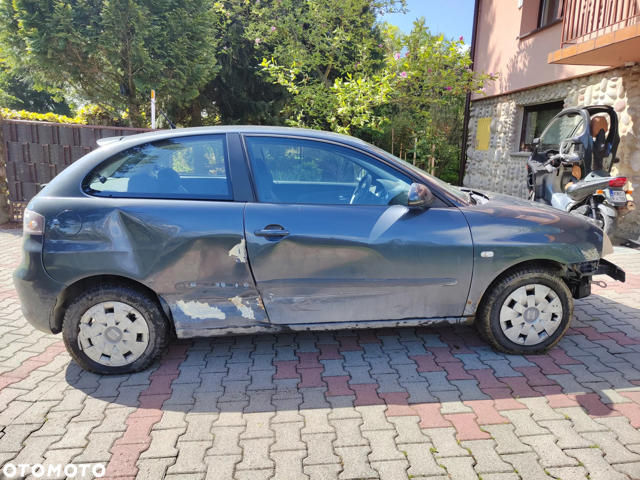 Seat Ibiza - 6