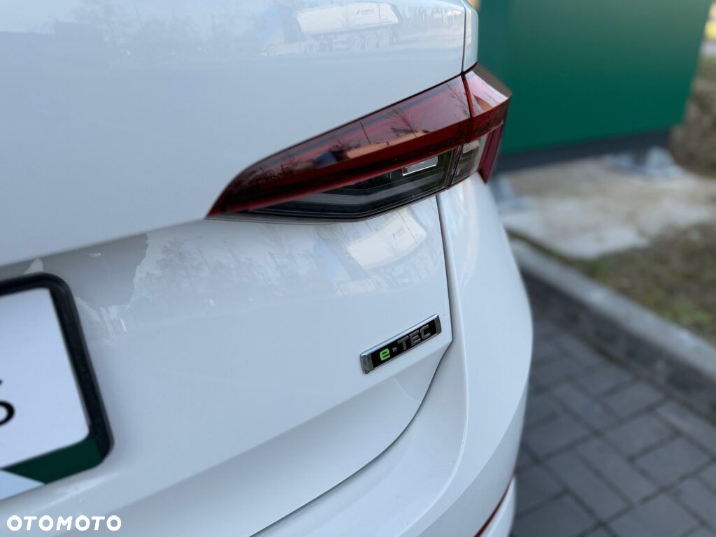 Skoda Octavia - 11