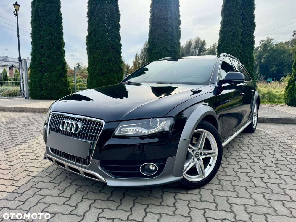 Audi A4 - 21