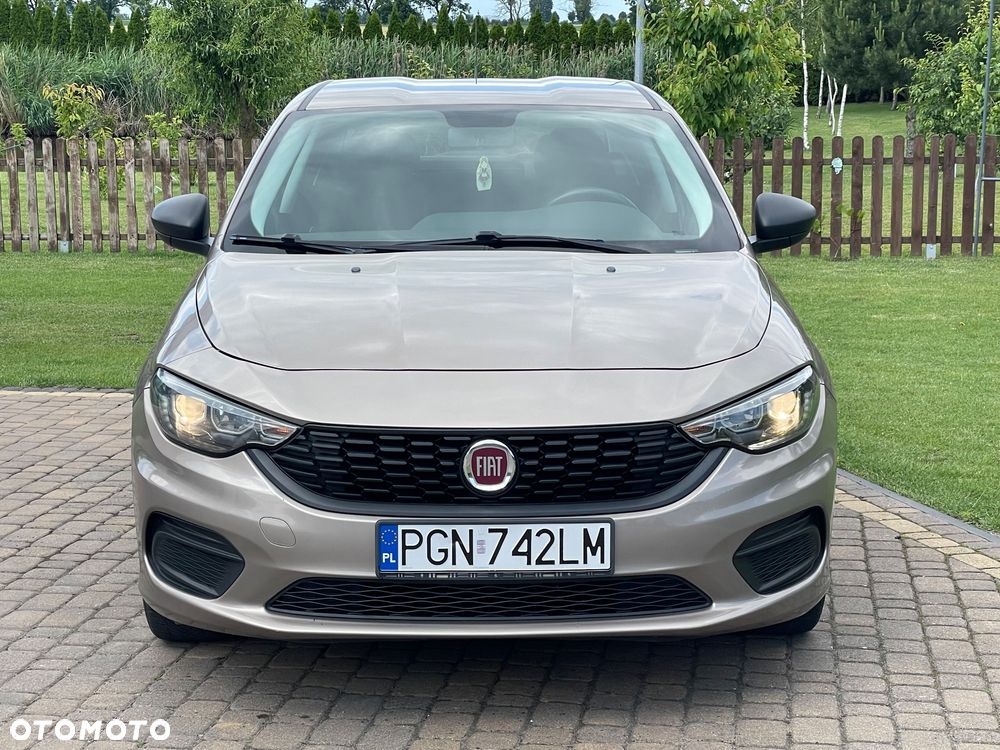 Fiat Tipo 1.4 16V Street - 9