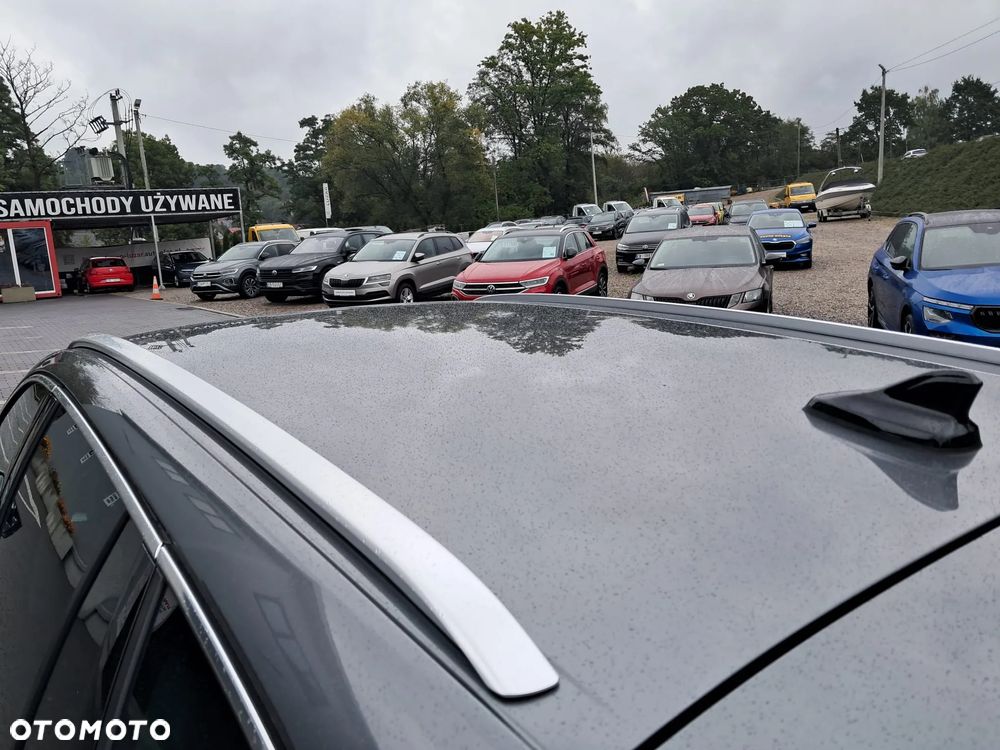 Skoda Octavia 1.5 TSI mHEV Selection DSG - 34