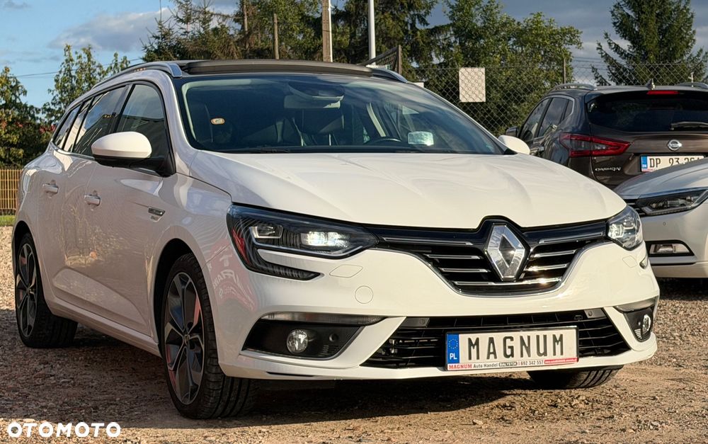 Renault Megane ver-blue-dci-115-edc-bose-edition - 2