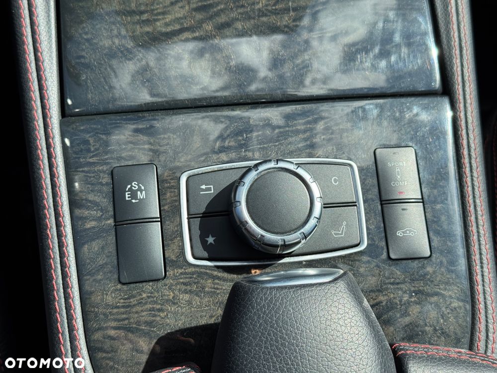 Mercedes-Benz CLS 350 (BlueTEC) d - 28