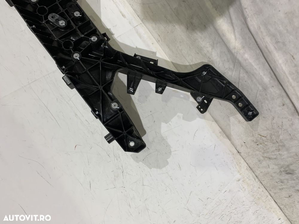 Trager, panou frontal, Tesla Y, 2022, 2023, 2024, cod origine OE 1660012-00-A. - 9