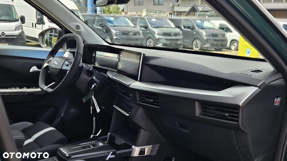 Opel Frontera 44kWh GS - 14
