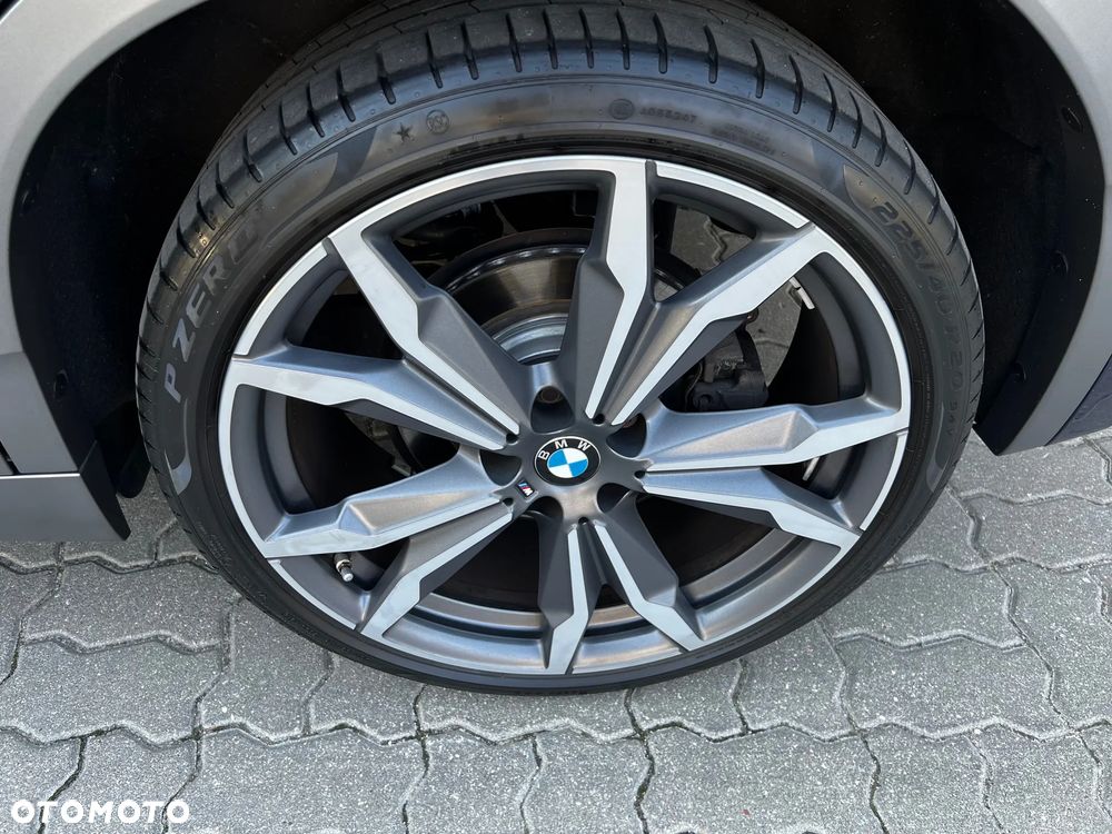 BMW X2 xDrive20d M Sport X - 32