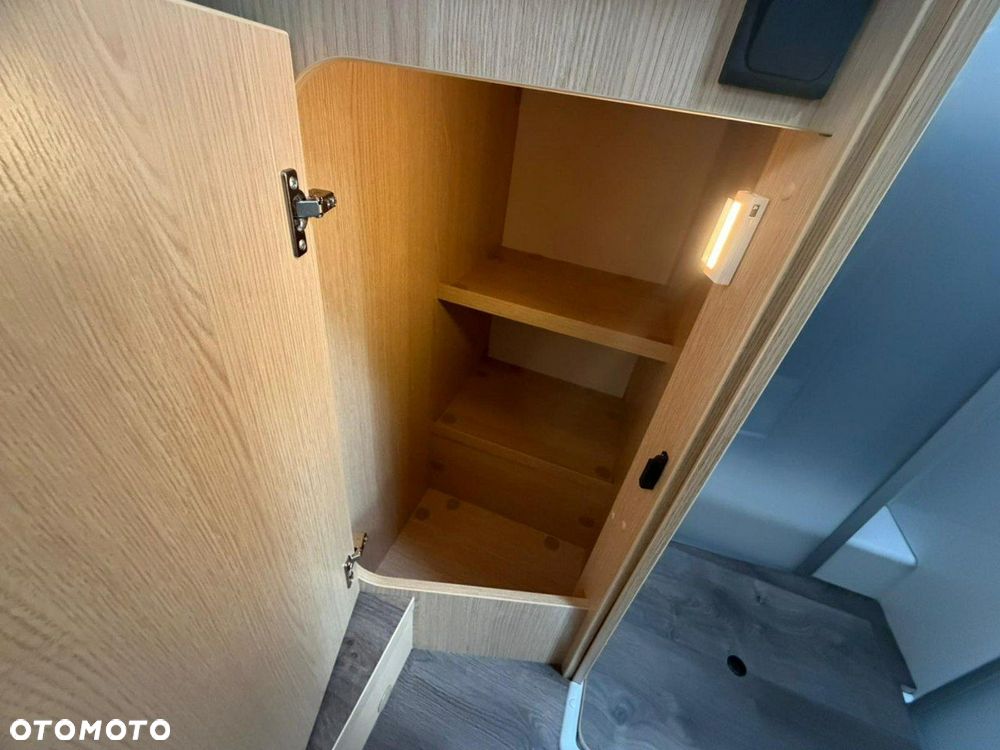 Sunlight T680 Adventure Edition - 23