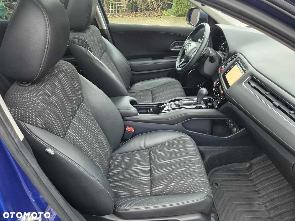 Honda HR-V 1.5 Executive (ADAS / Connect+) CVT - 19