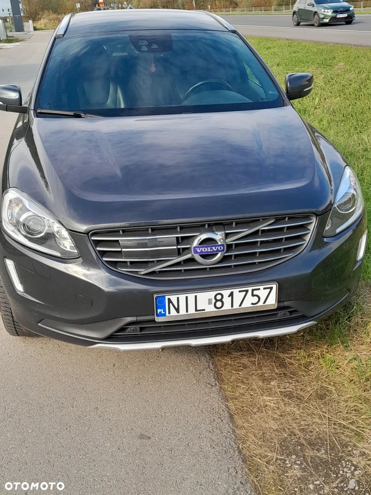 Volvo XC 60 D4 Drive-E Summum - 2