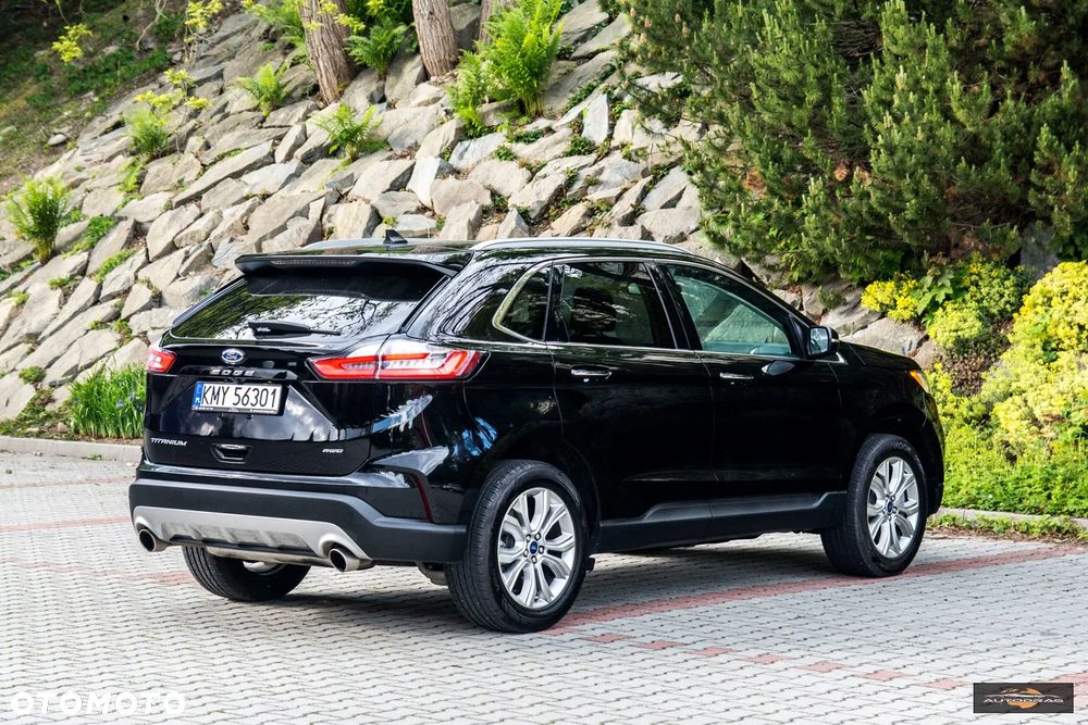 Ford Edge - 7