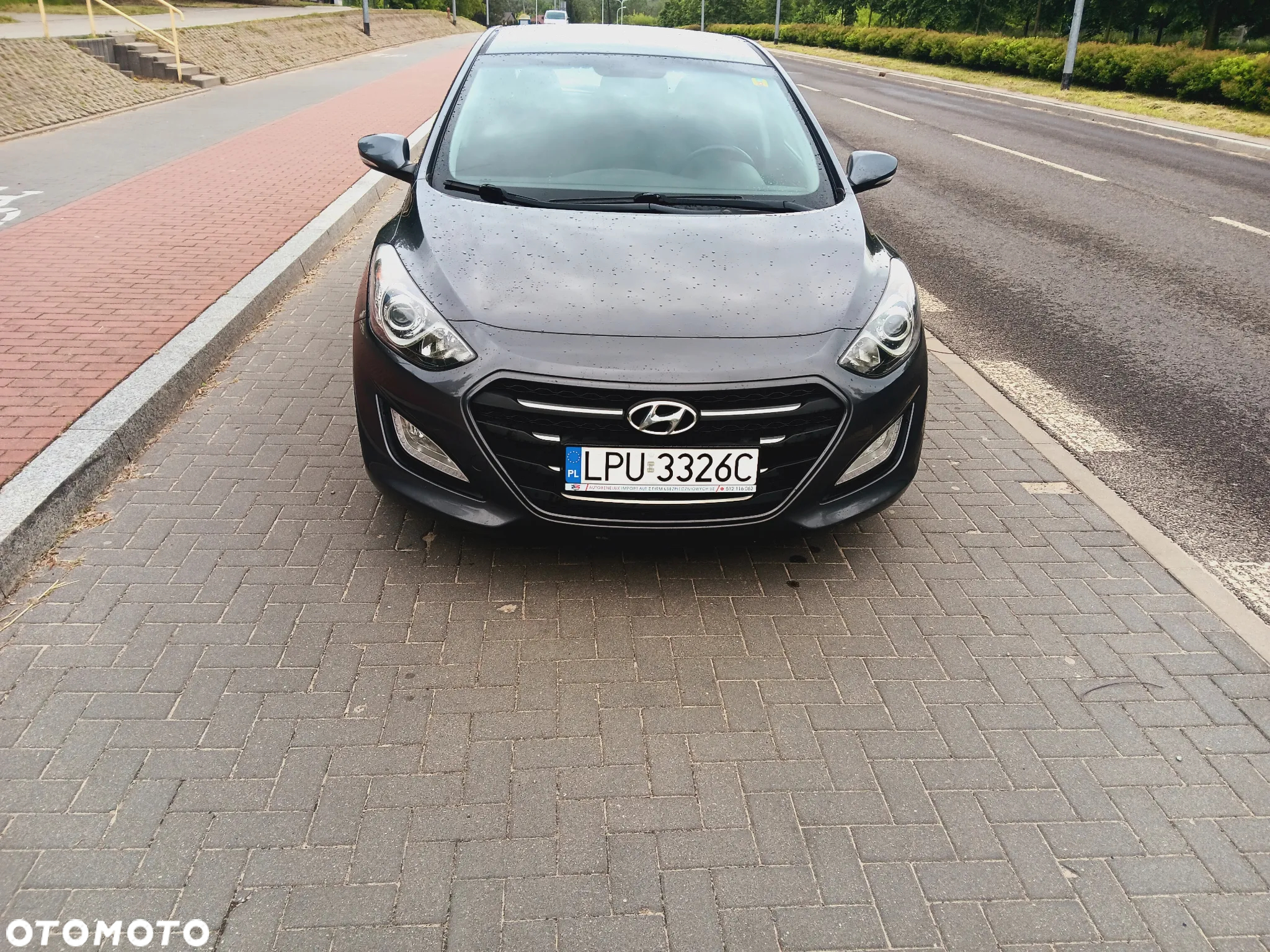 Hyundai i30 1.6 CRDi BlueDrive Comfort - 5