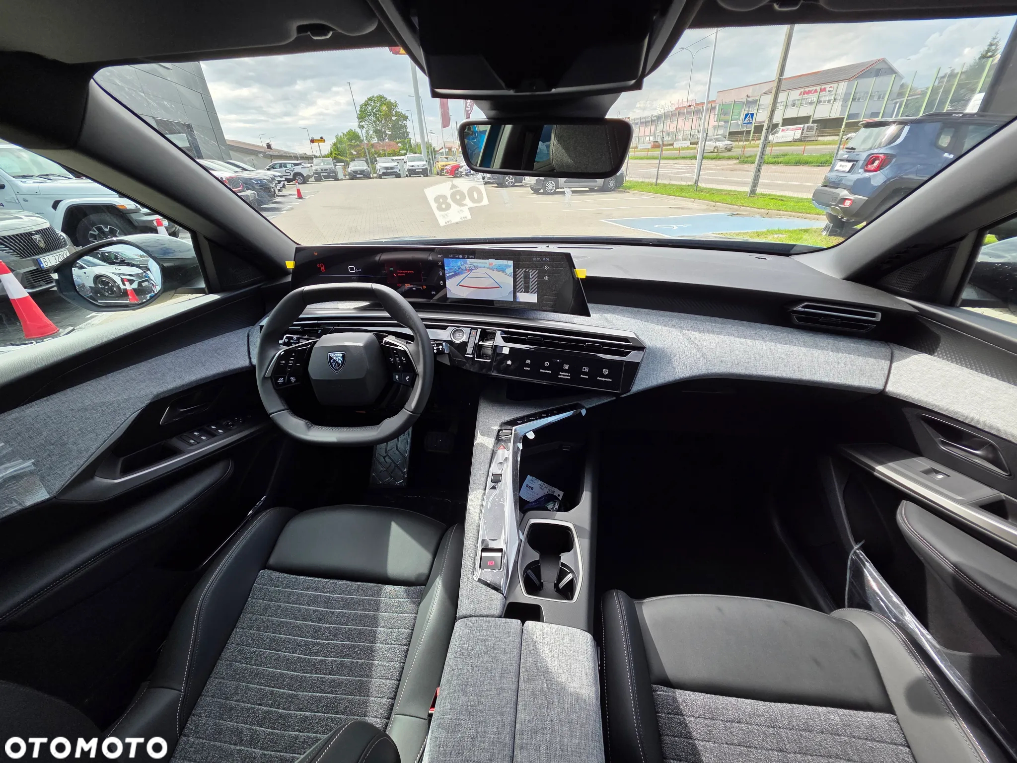 Peugeot 5008 1.2 PureTech mHEV Allure S&S e-DCS6 - 10