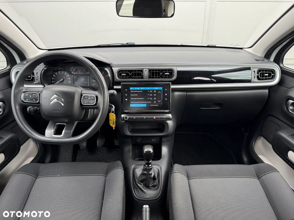 Citroën C3 1.5 BlueHDi Feel Pack - 6