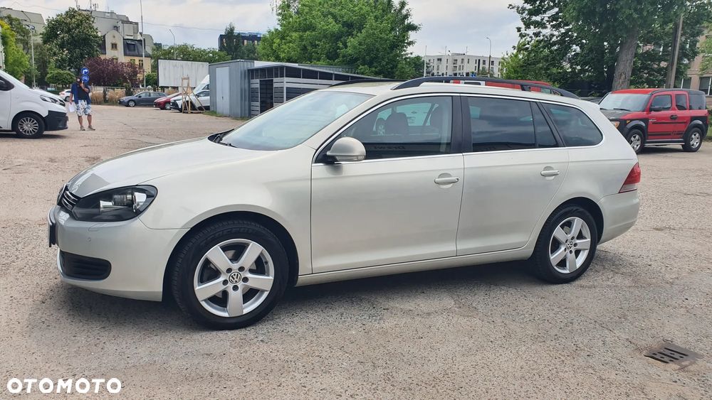 Volkswagen Golf 1.2 TSI Style - 26