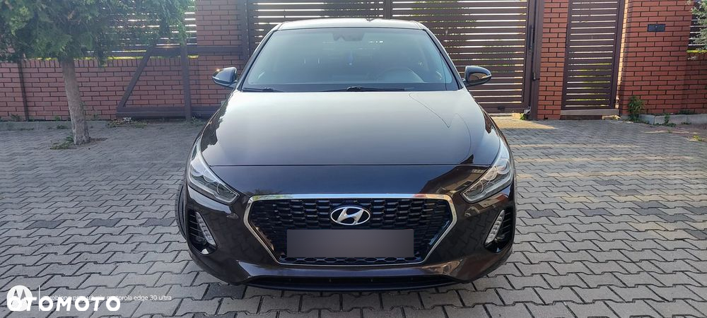 Hyundai i30 - 2