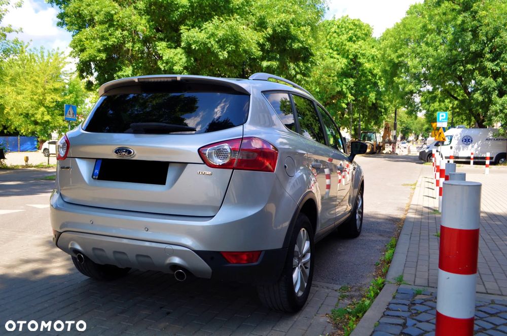 Ford Kuga 2.0 TDCi Trend - 3