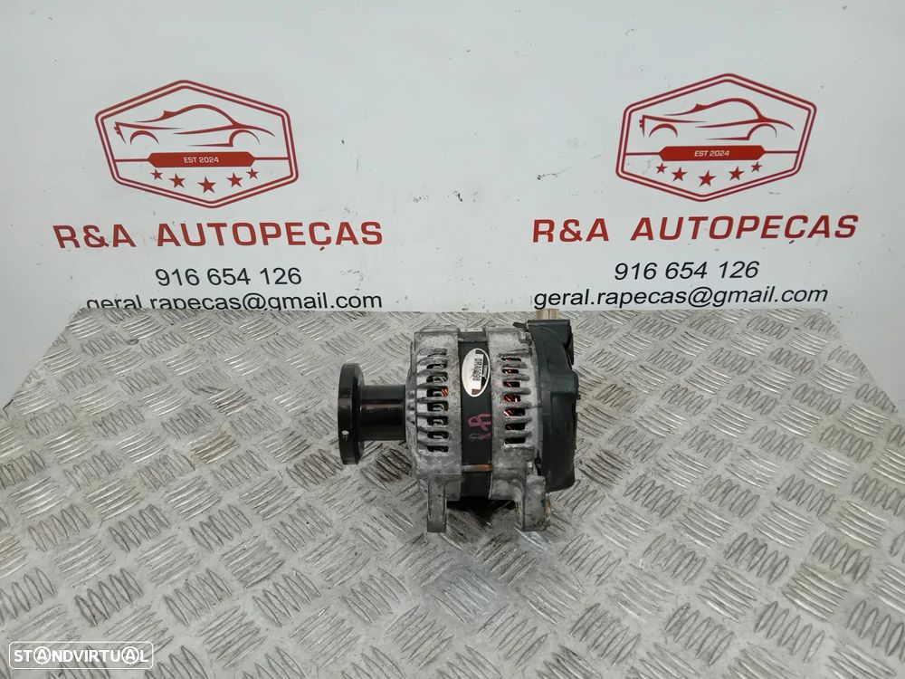 Alternador Ref 104210 - 3