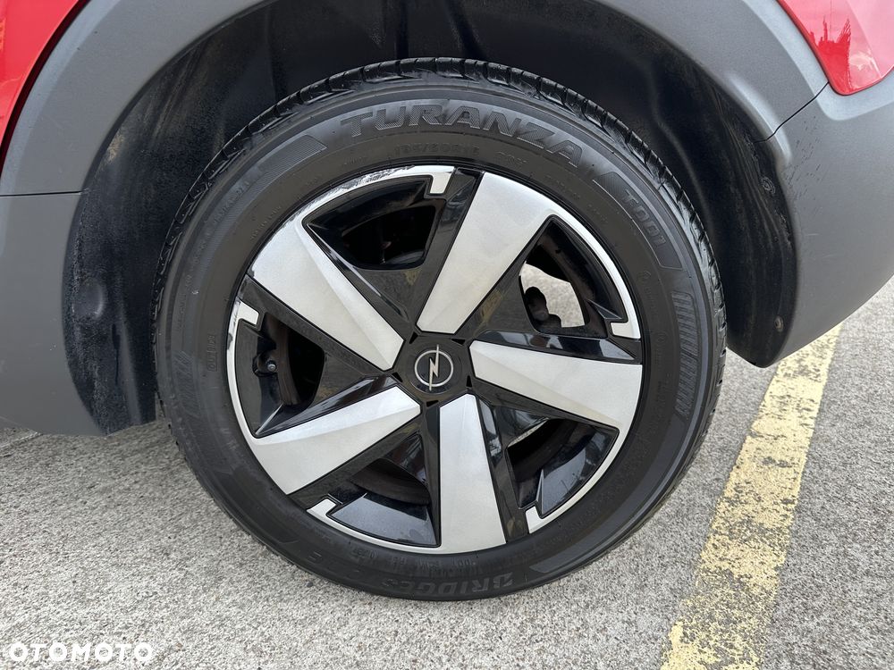 Opel Crossland 1.2 Edition Business Pack - 25