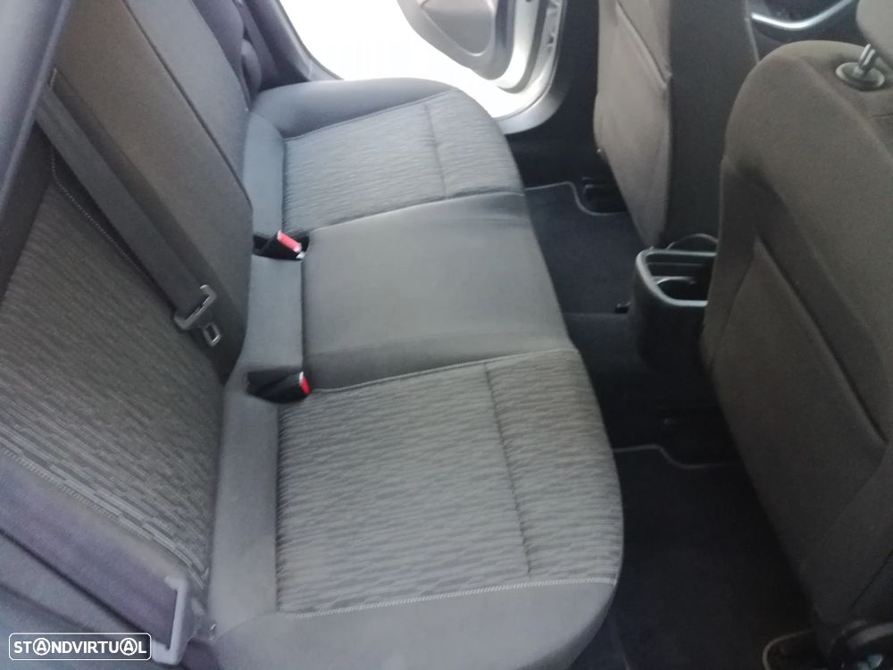 Opel Astra 1.3 CDTI Cosmo - 12