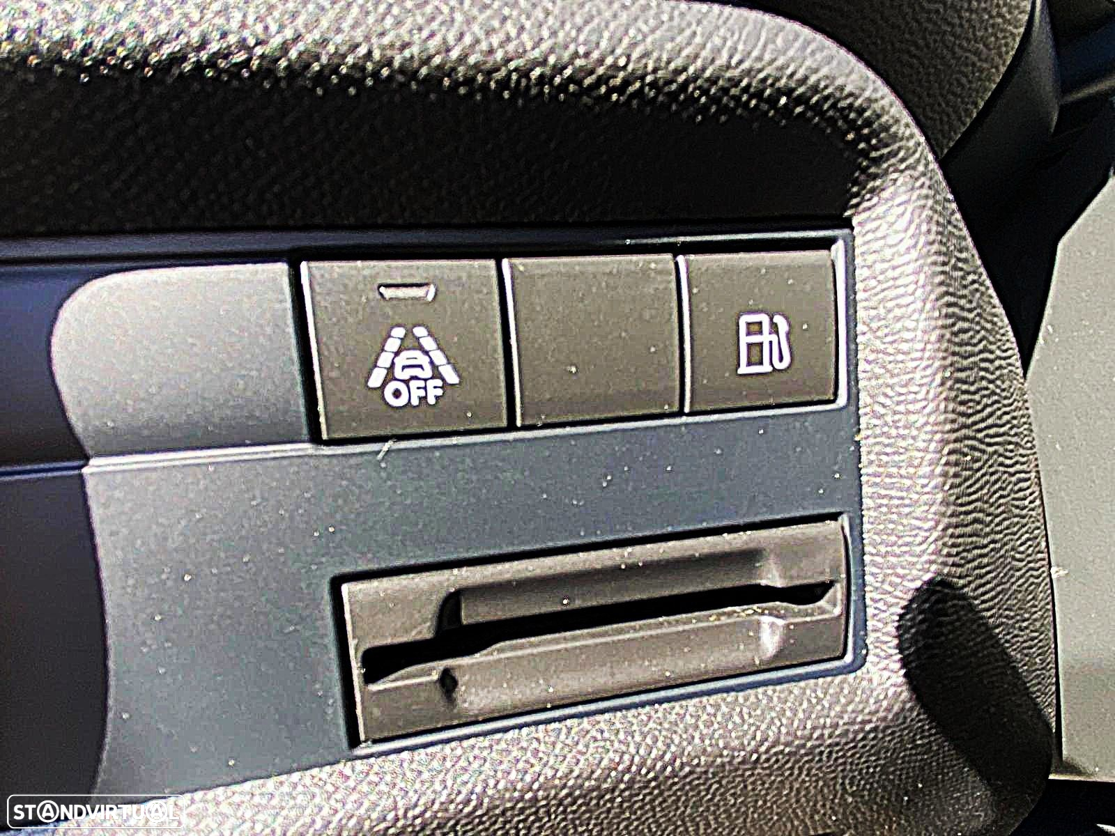 Citroën C5 Aircross 1.6 Hybrid Shine e-EAT8 - 25