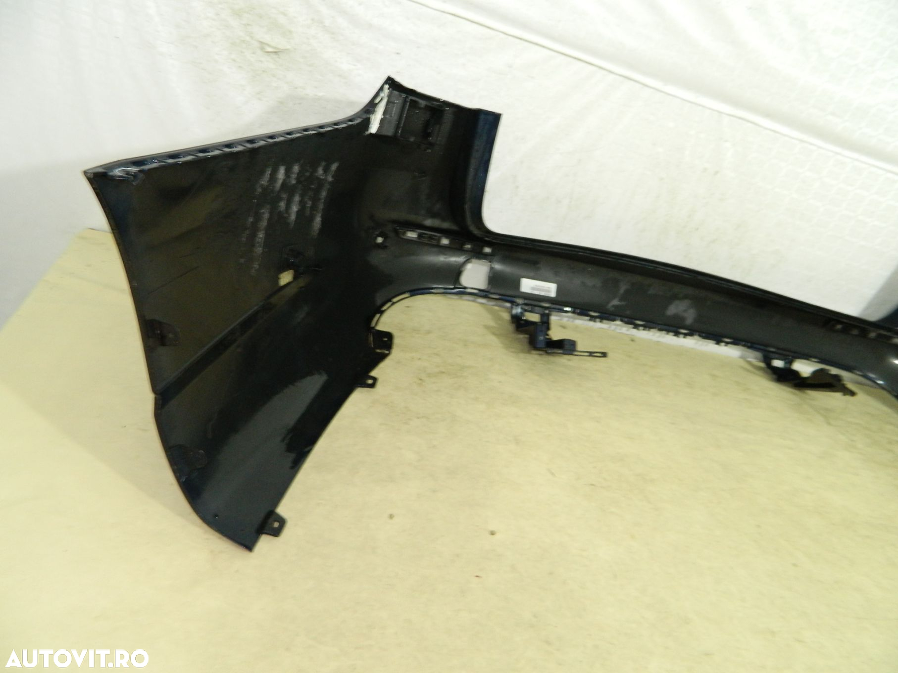 Bara spate Mercedes E-Class W213 Kombi, 2015, 2016, 2017, 2018, 2019,, A2138852225 - 3