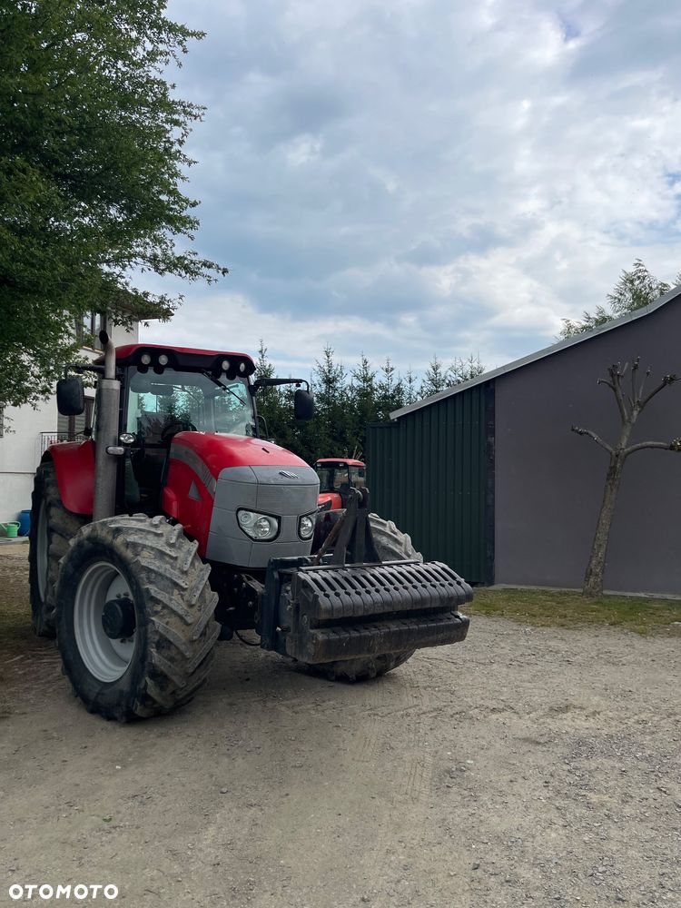 McCormick TTX190 - 7