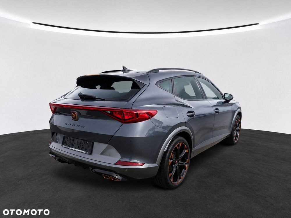 Cupra Formentor 1.4 e-Hybrid VZ DSG - 2