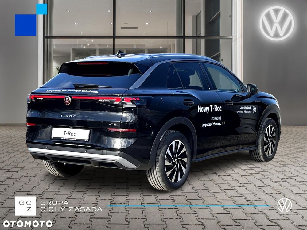 Volkswagen T-Roc - 6