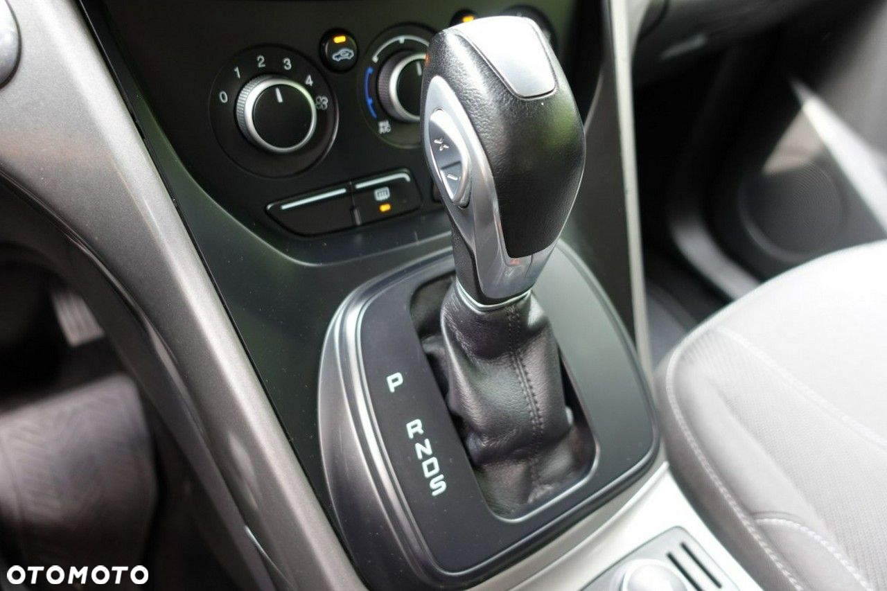 Ford Kuga - 14