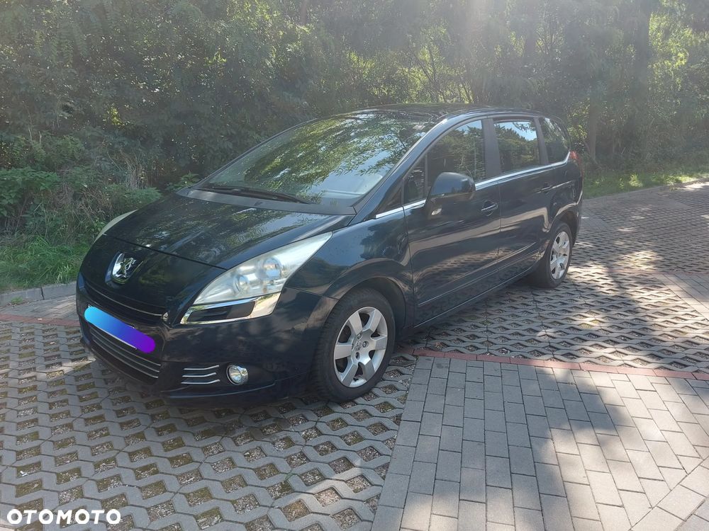 Peugeot 5008 1.6 THP Business Line - 2