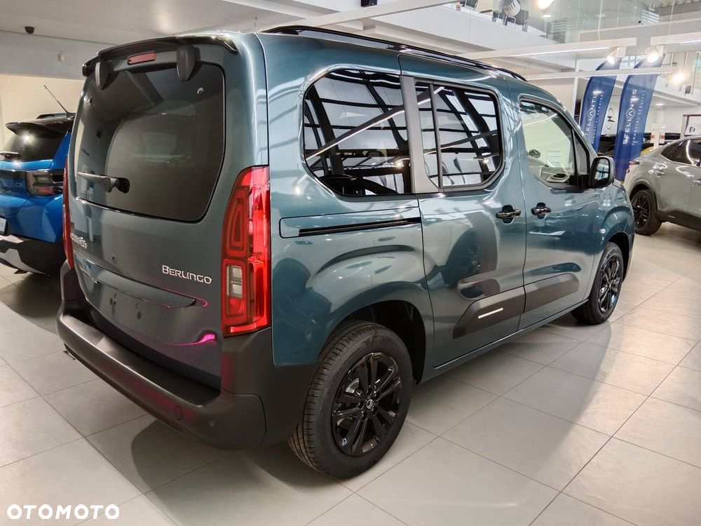 Citroën Berlingo - 3