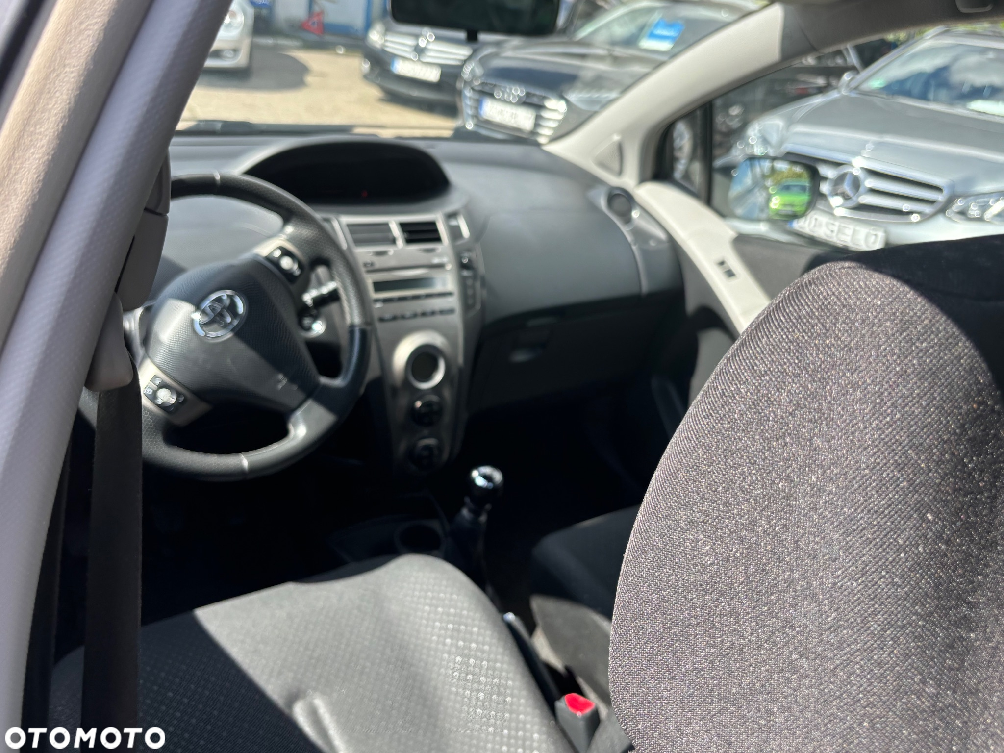 Toyota Yaris 1.33 VVT-i Edition - 23