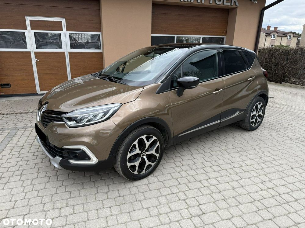 Renault Captur - 12