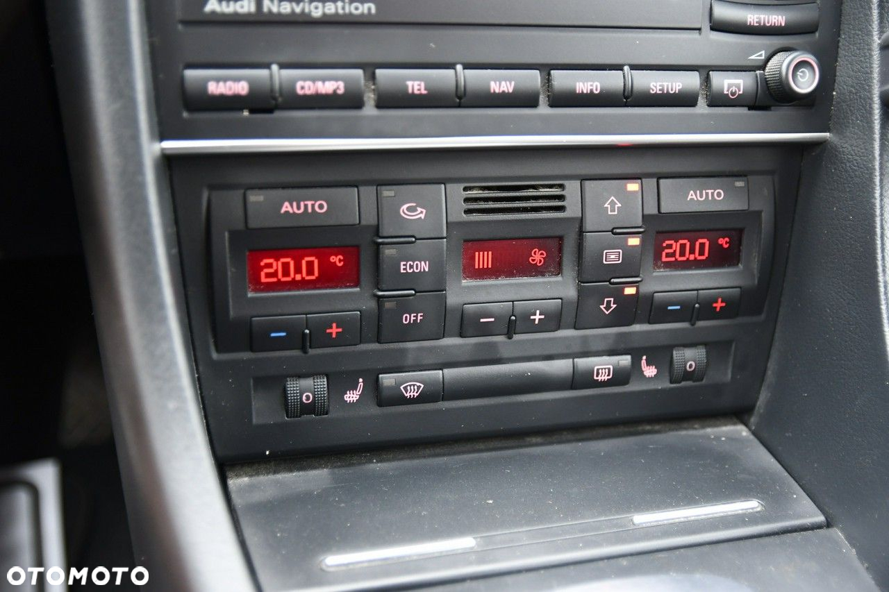 Audi A4 - 27