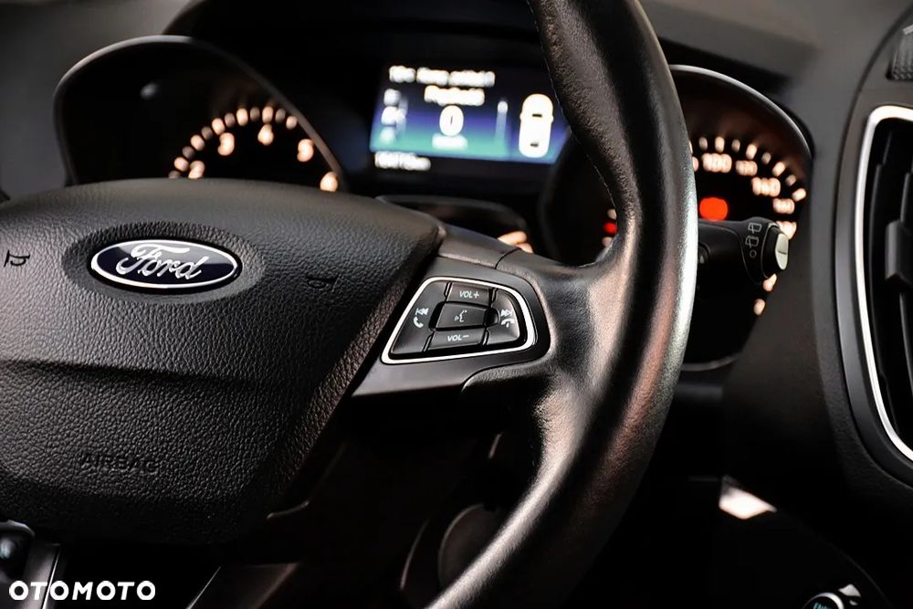 Ford C-MAX 1.0 EcoBoost Titanium ASS - 23