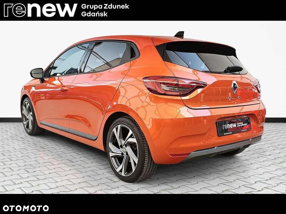 Renault Clio - 8