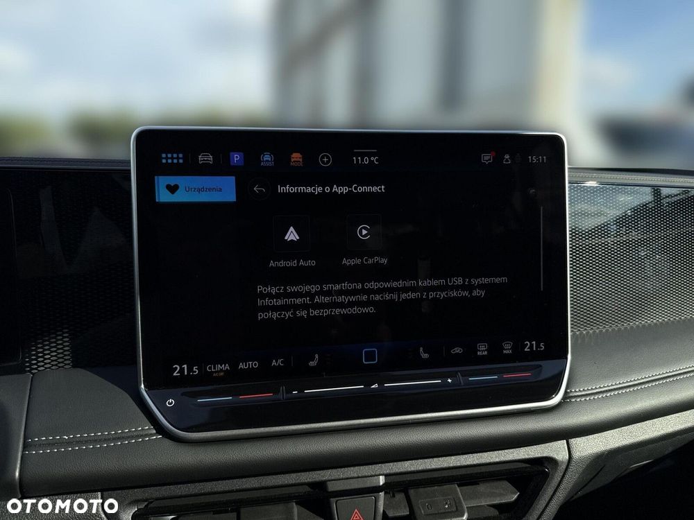 Volkswagen Tiguan - 22