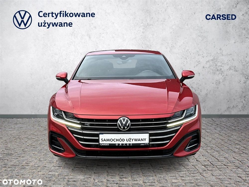 Volkswagen Arteon 2.0 TSI R-Line DSG - 38