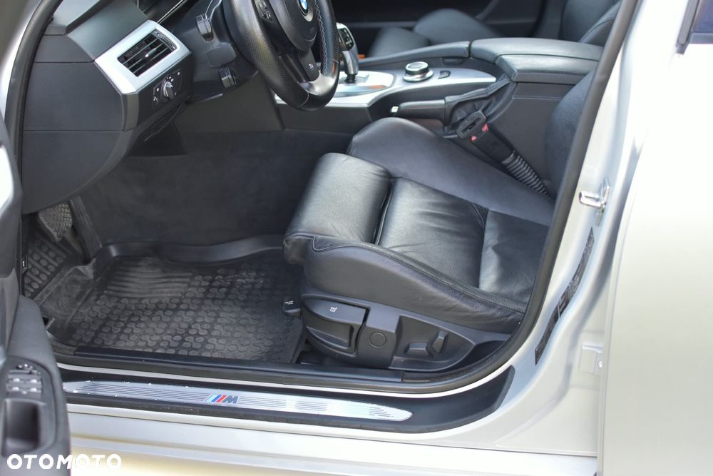 BMW Seria 5 530d - 7