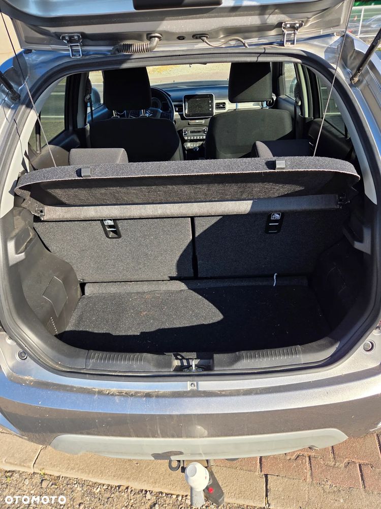Suzuki Ignis 1.2 Dualjet Hybrid Allgrip Comfort+ - 16