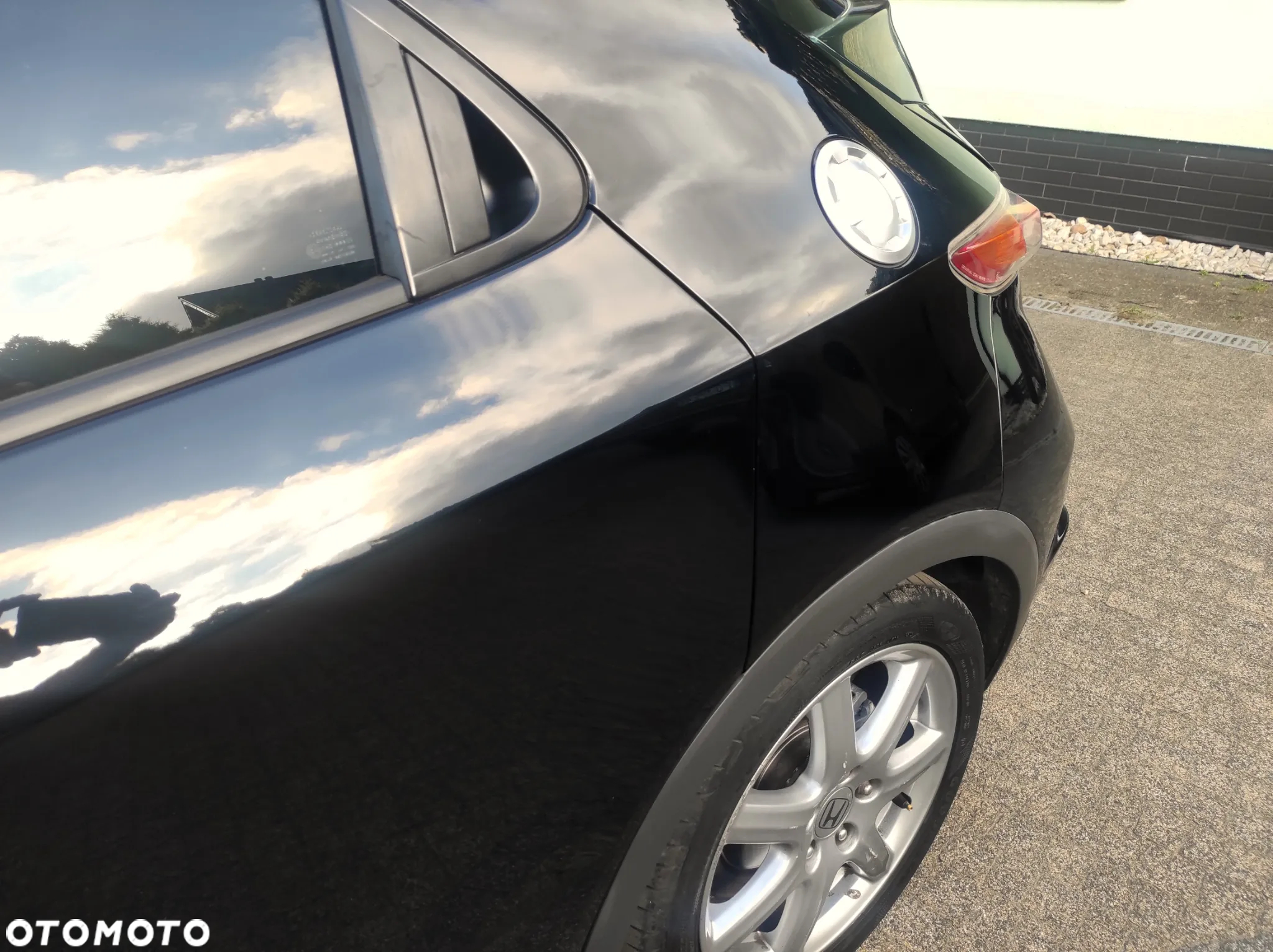 Honda Civic 1.8 Executive - 6