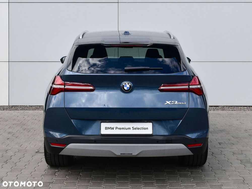 BMW X3 - 9