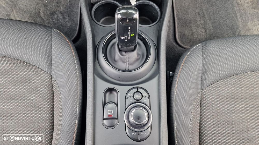 MINI Clubman One D Auto - 24