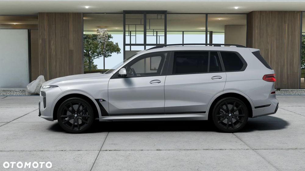 BMW X7 M60i xDrive mHEV sport - 5