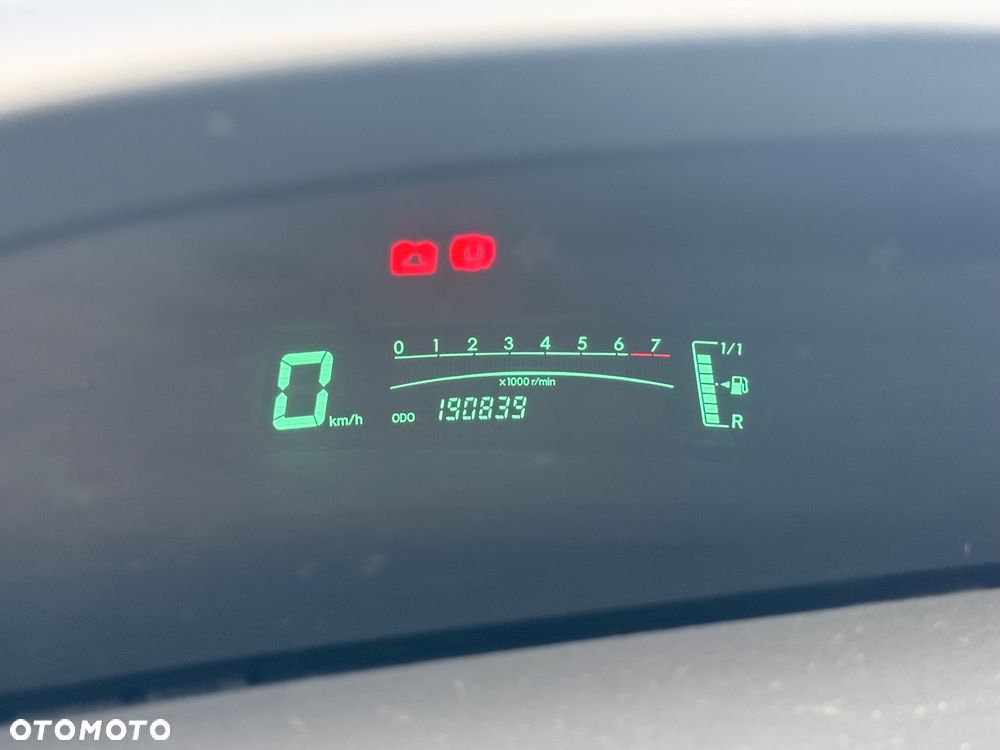 Toyota Yaris 1.3 Luna - 6